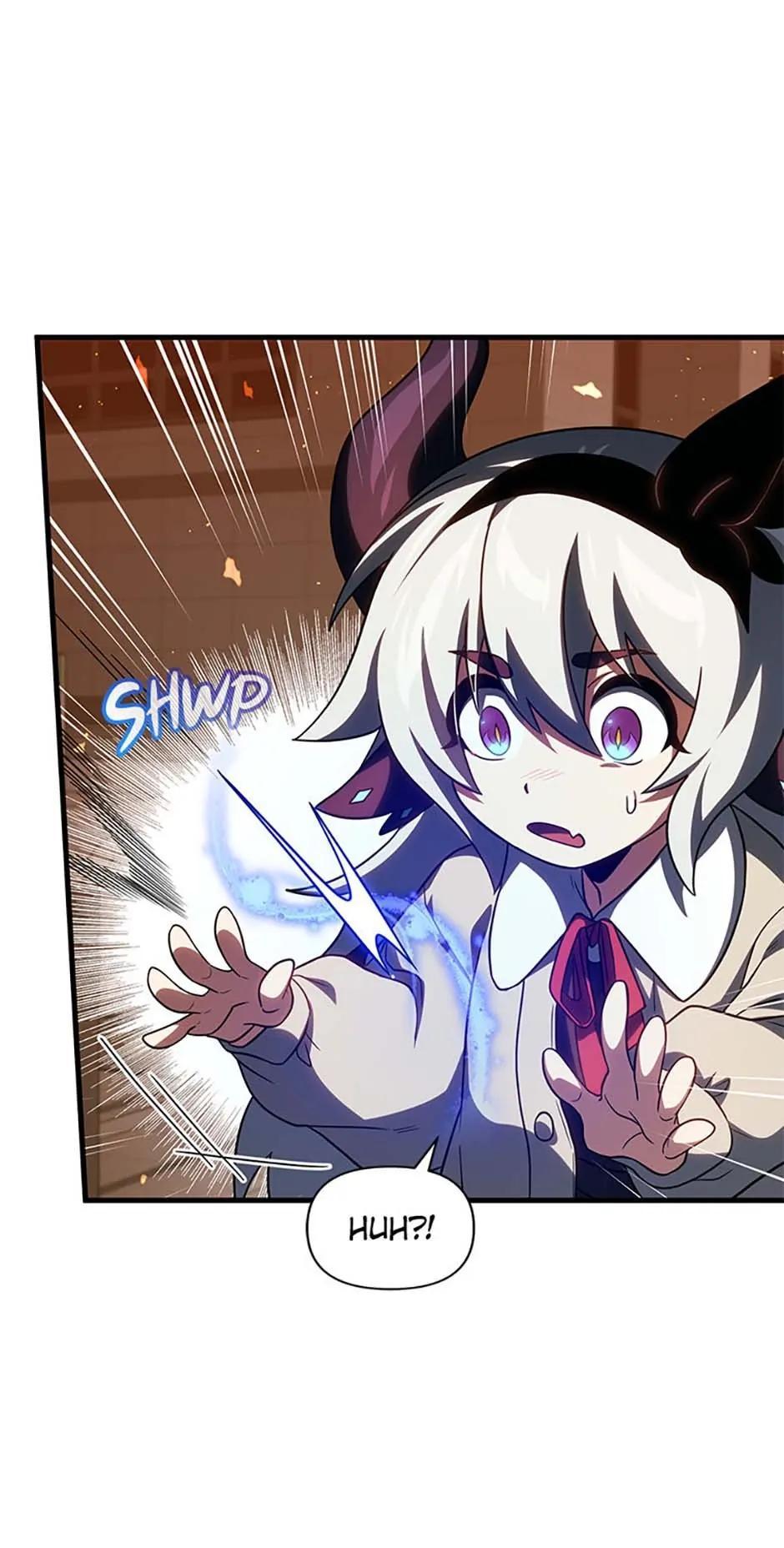 After Ten Millennia in Hell Chapter 73