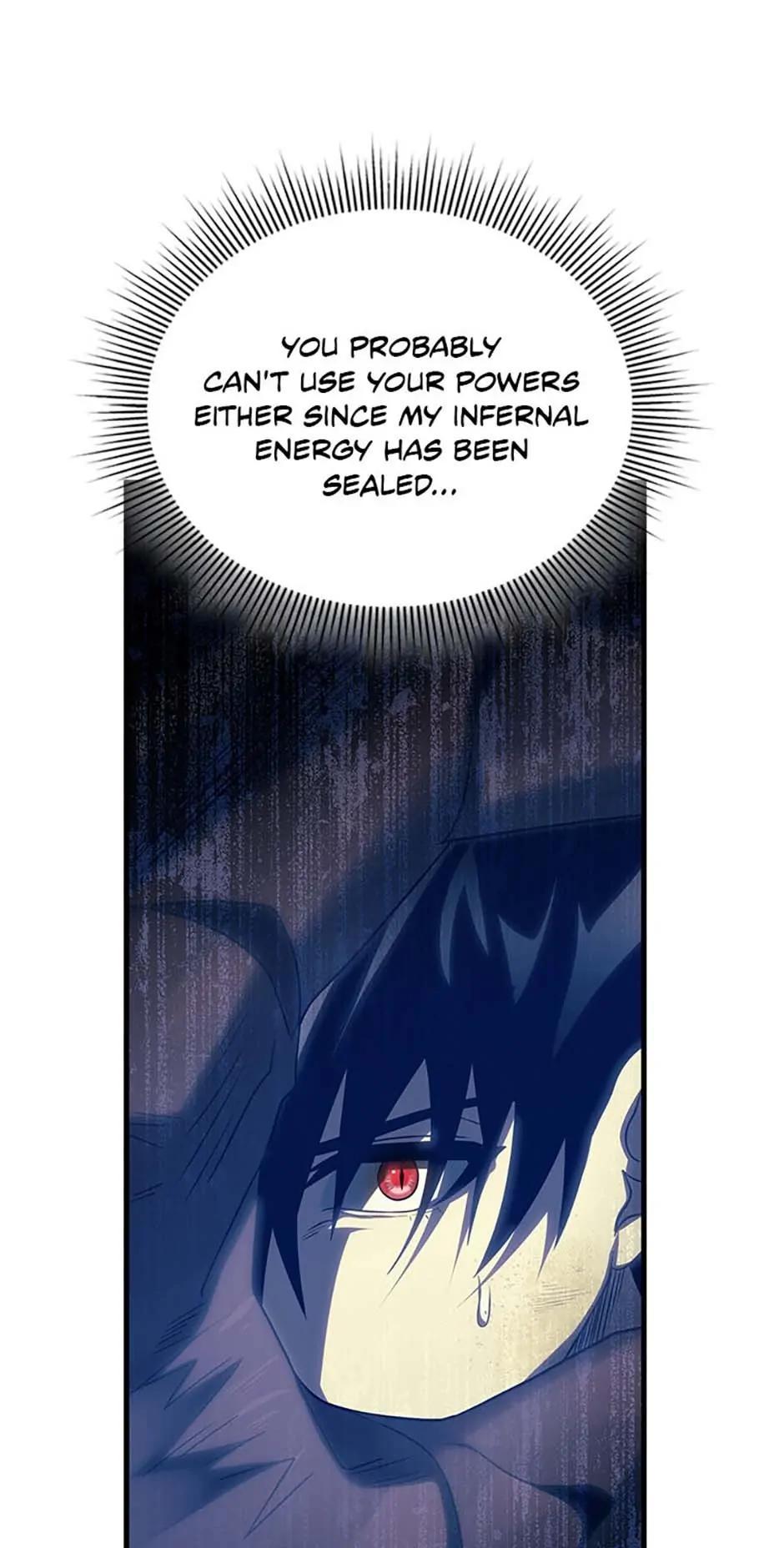 After Ten Millennia in Hell Chapter 73