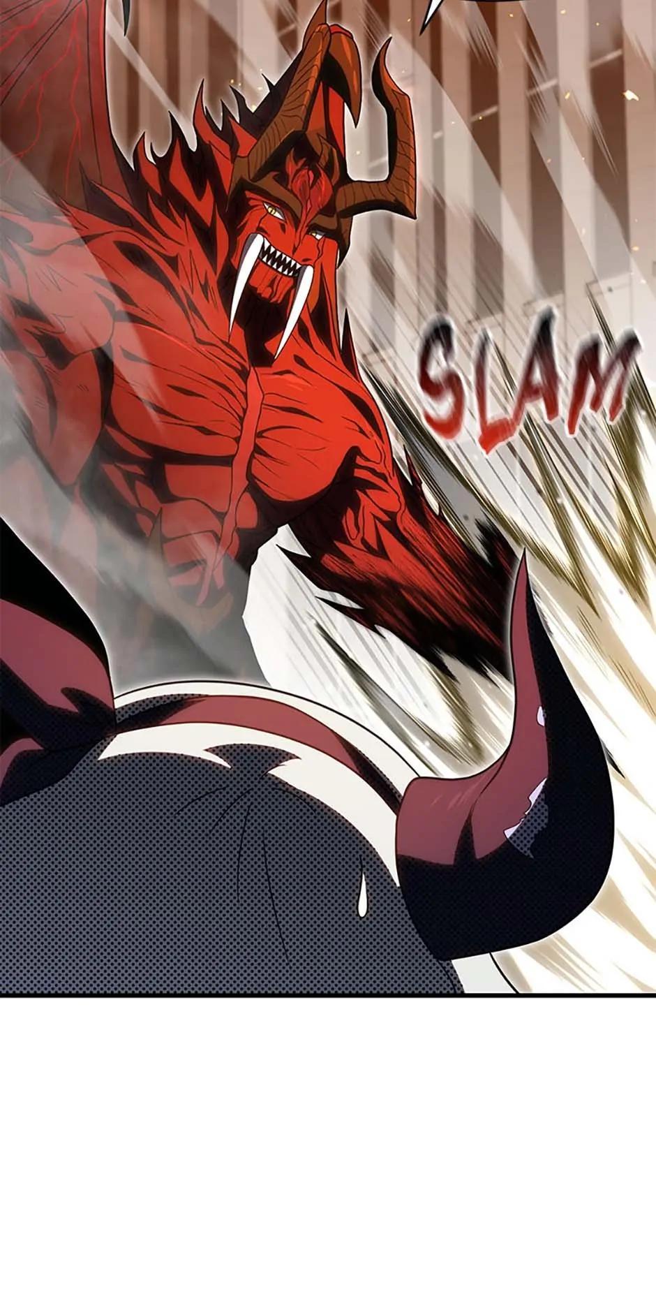 After Ten Millennia in Hell Chapter 73