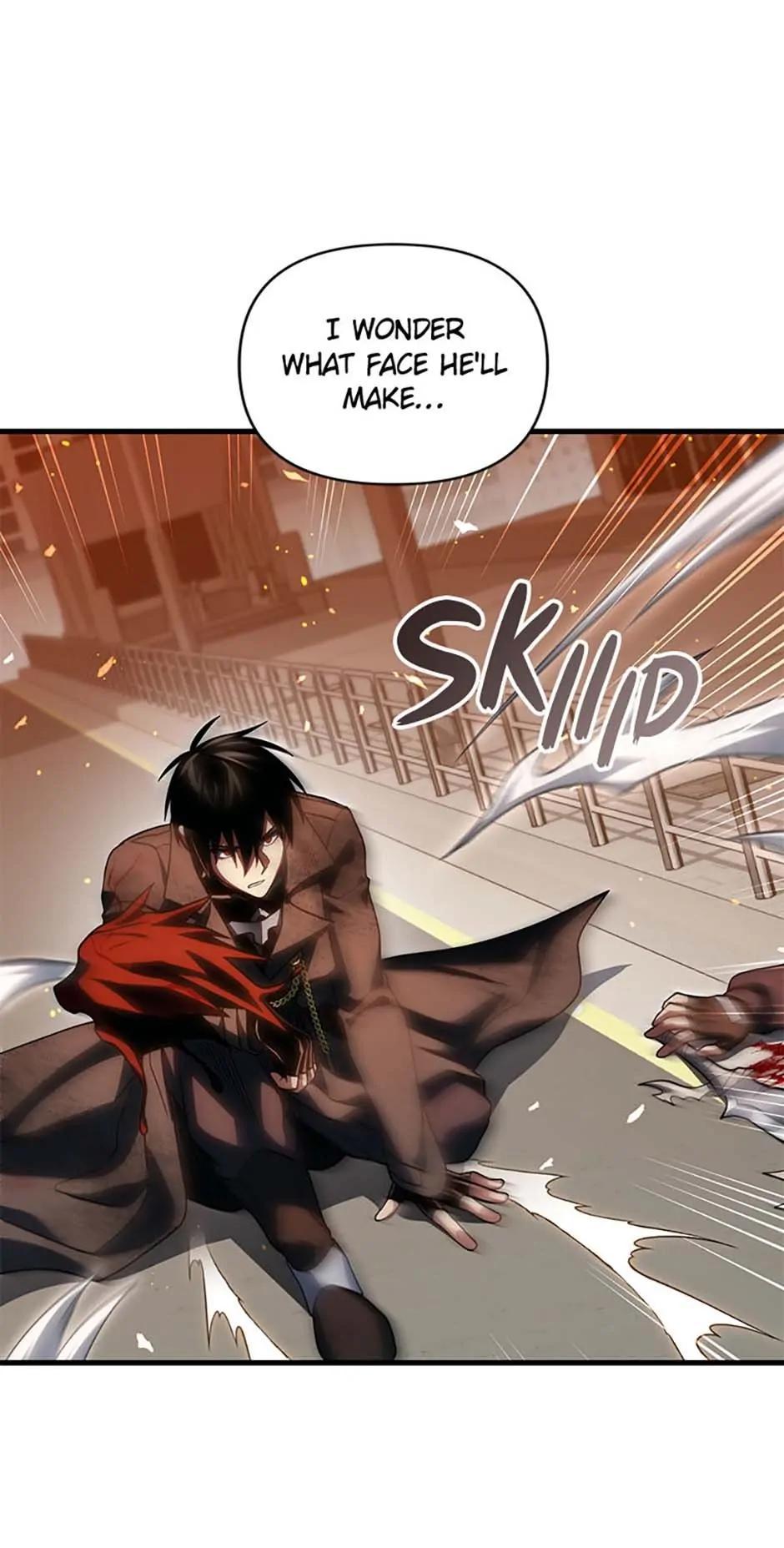 After Ten Millennia in Hell Chapter 73