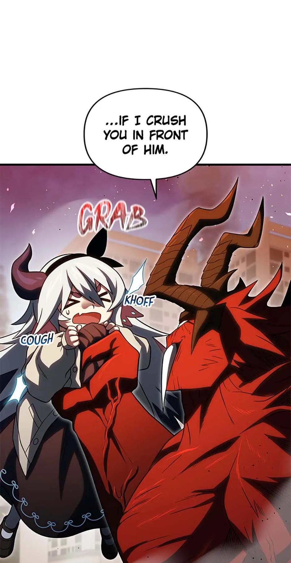 After Ten Millennia in Hell Chapter 73