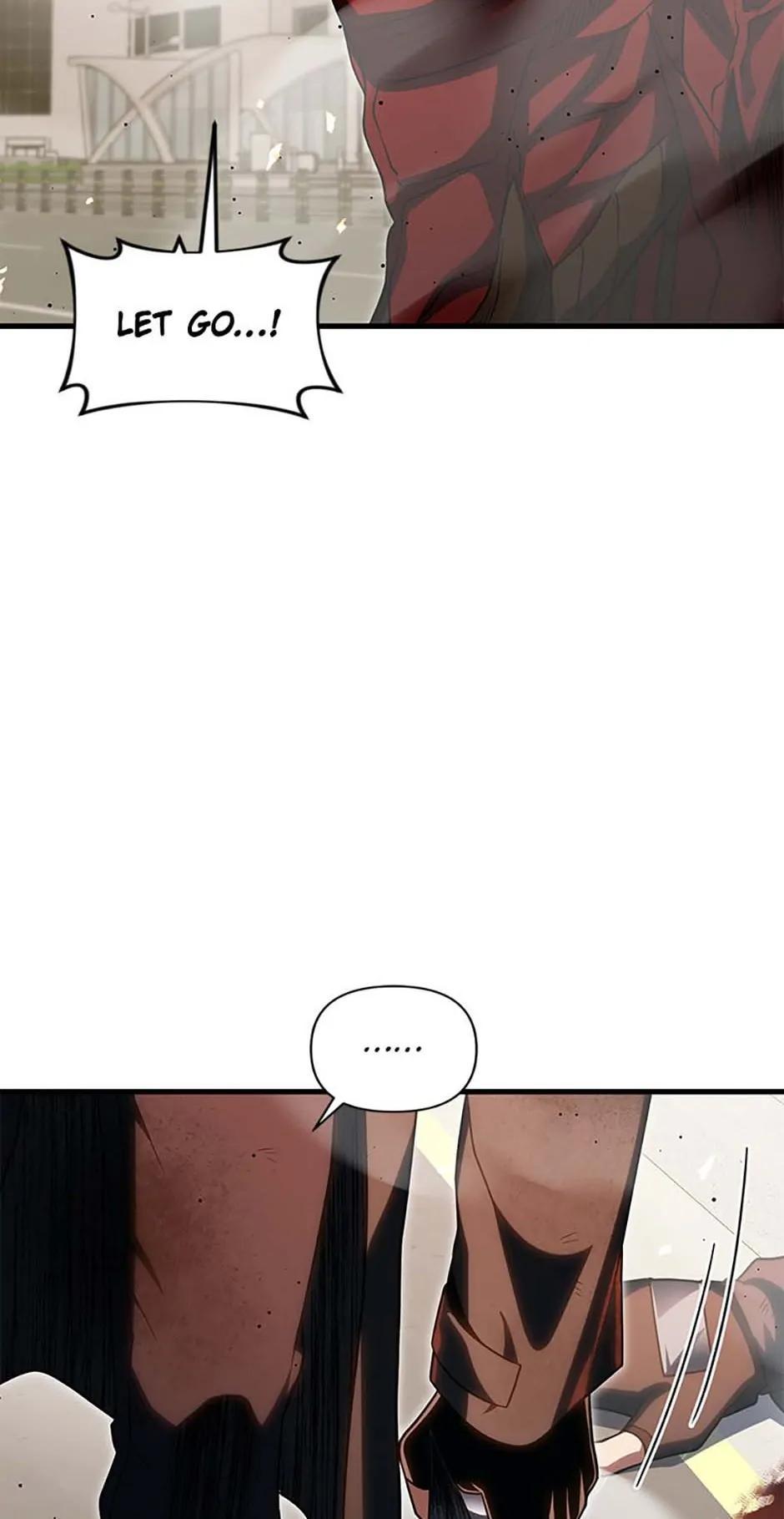 After Ten Millennia in Hell Chapter 73