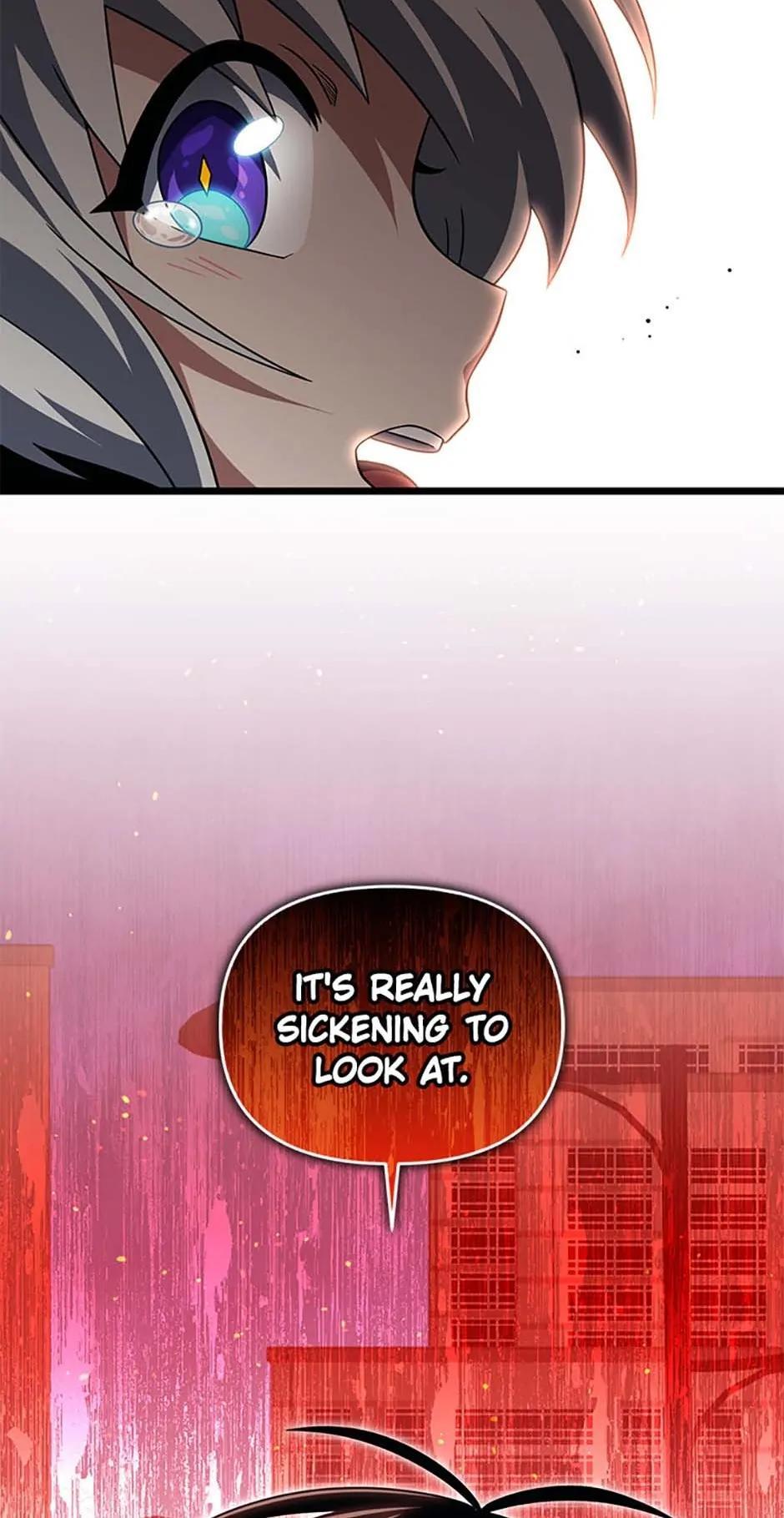 After Ten Millennia in Hell Chapter 73