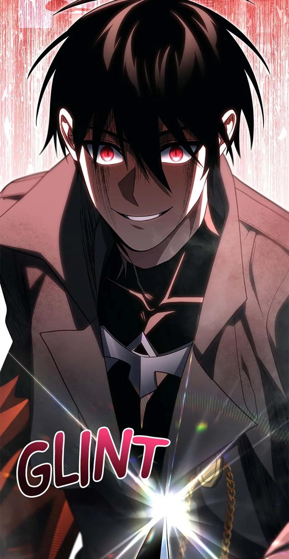 After Ten Millennia in Hell Chapter 73