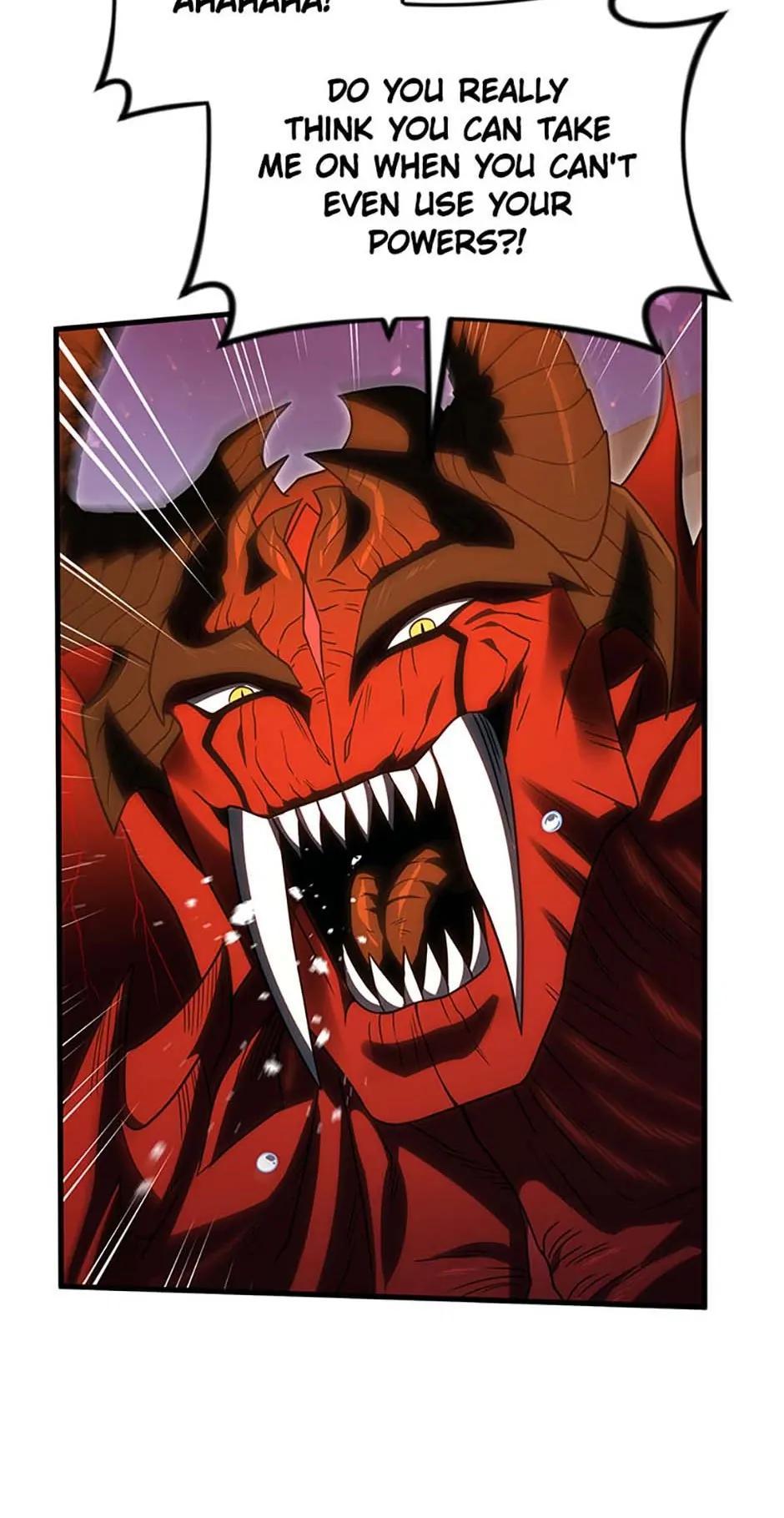 After Ten Millennia in Hell Chapter 73