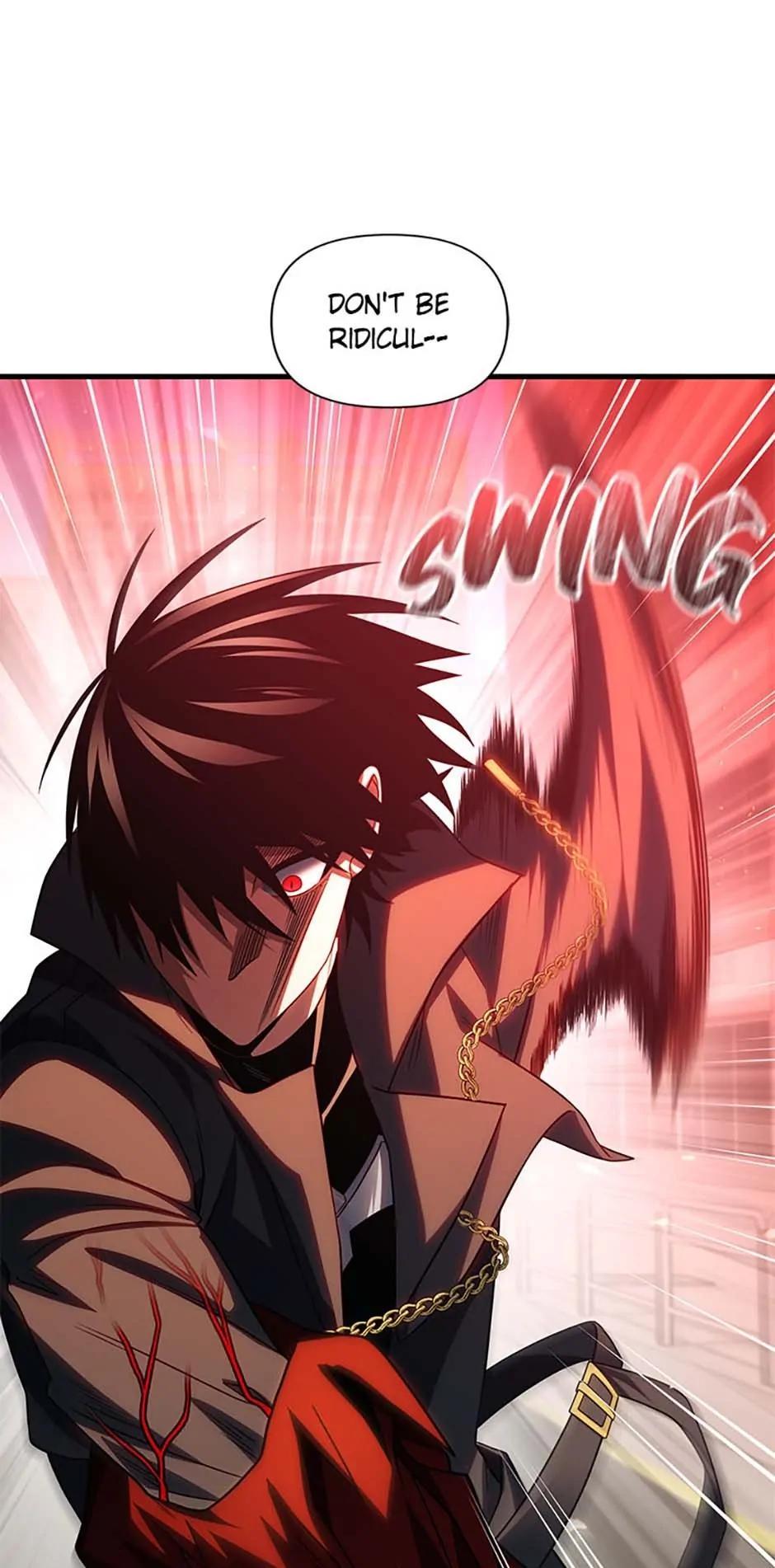 After Ten Millennia in Hell Chapter 73