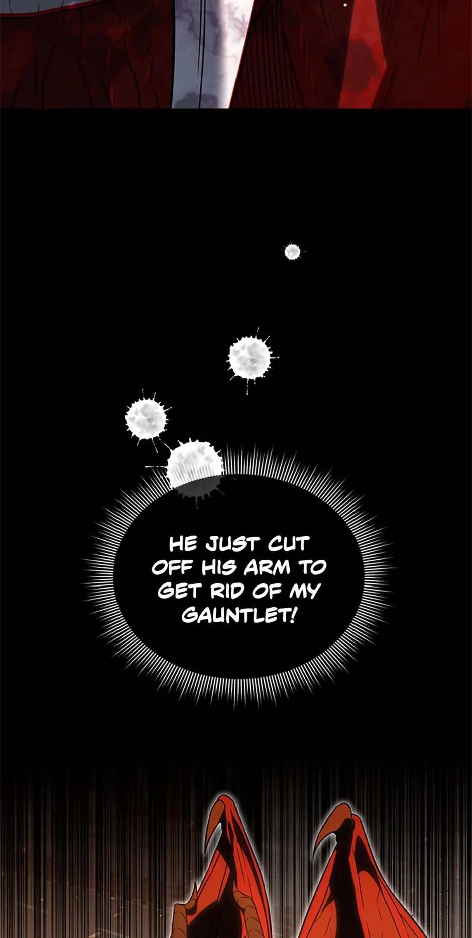 After Ten Millennia in Hell Chapter 73