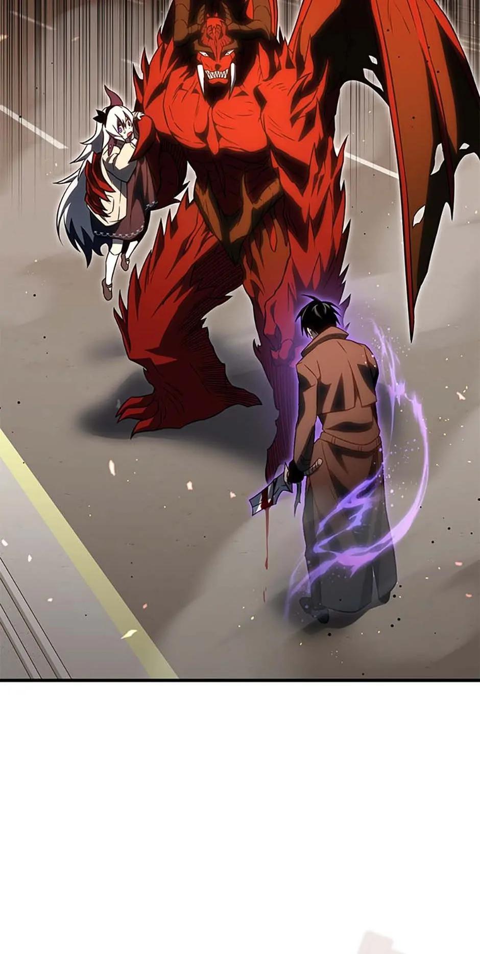 After Ten Millennia in Hell Chapter 73