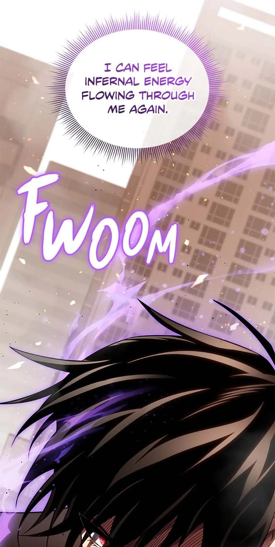 After Ten Millennia in Hell Chapter 73