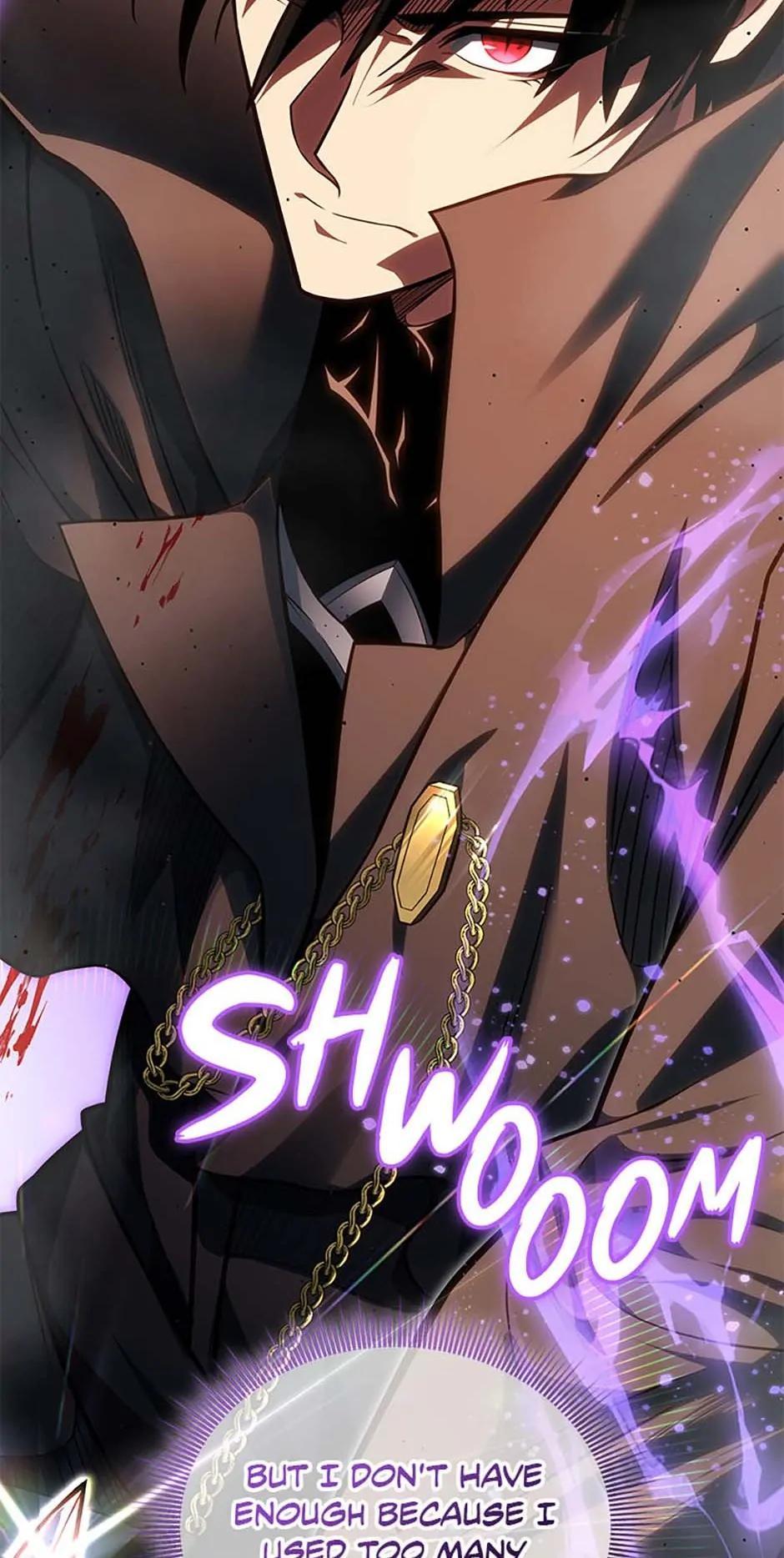 After Ten Millennia in Hell Chapter 73