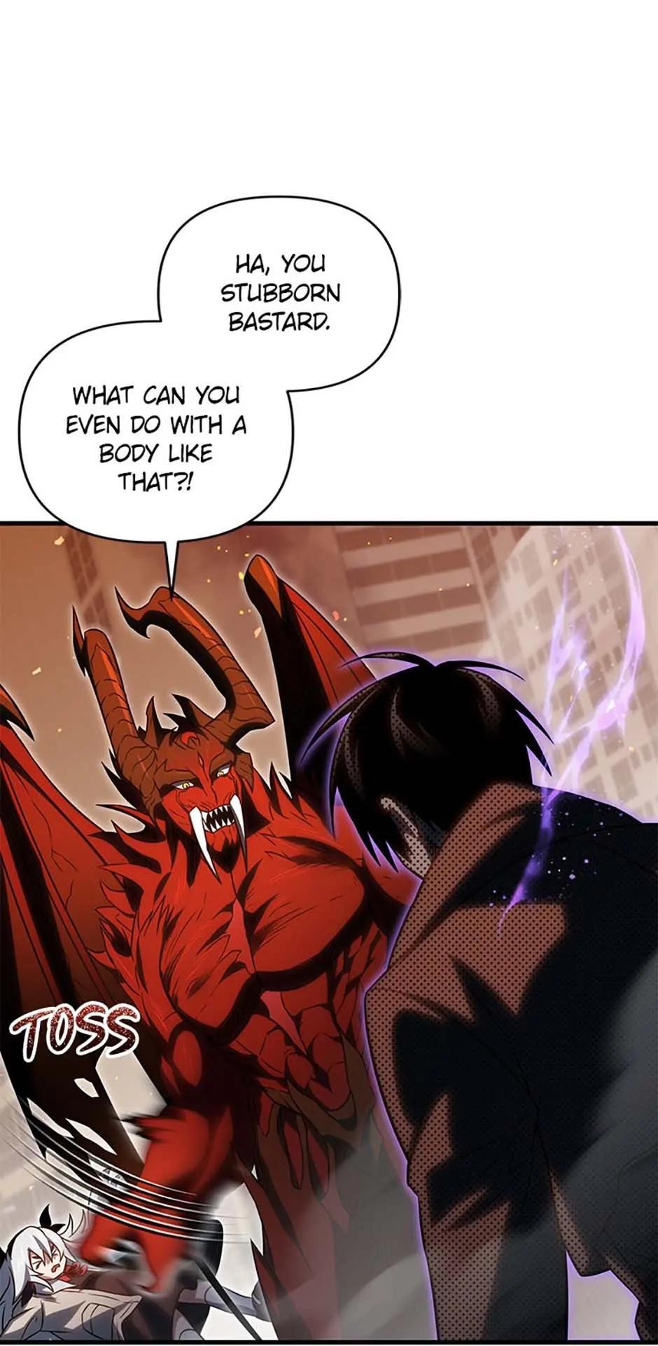 After Ten Millennia in Hell Chapter 73