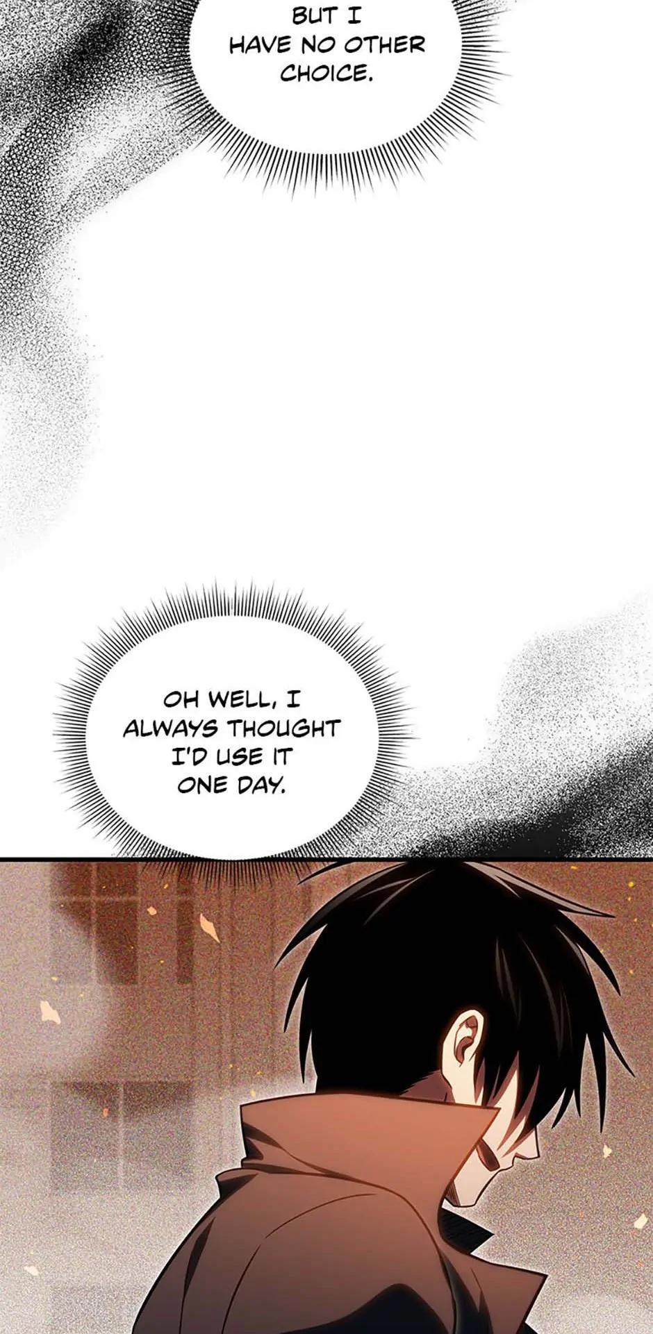 After Ten Millennia in Hell Chapter 73