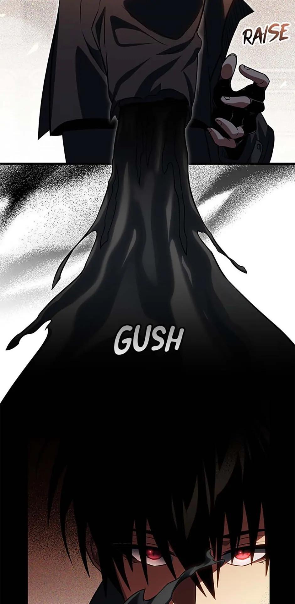 After Ten Millennia in Hell Chapter 73