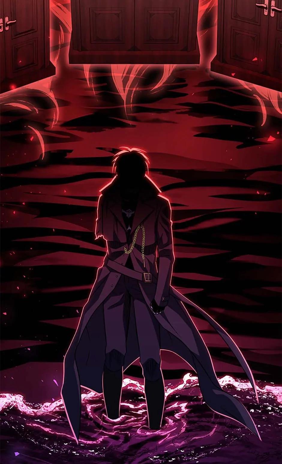 After Ten Millennia in Hell Chapter 73