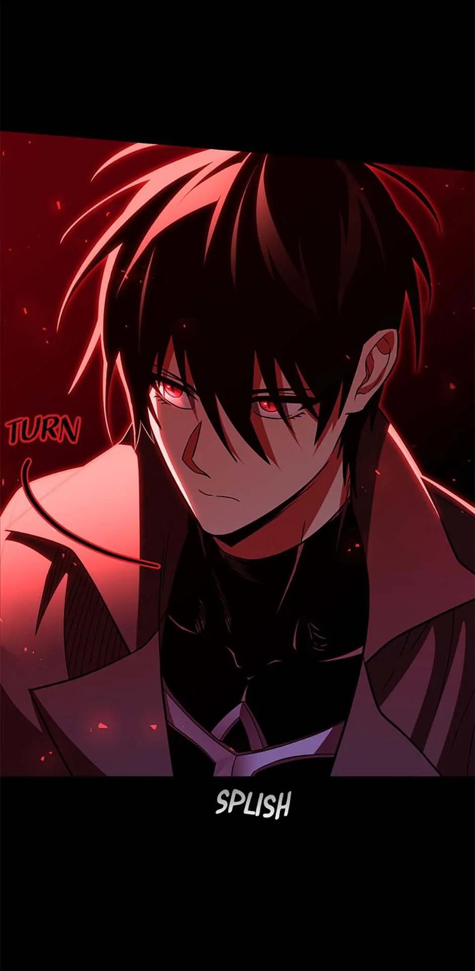 After Ten Millennia in Hell Chapter 73