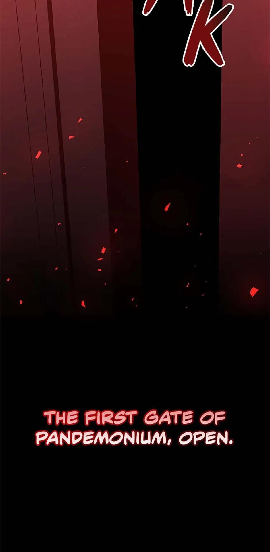 After Ten Millennia in Hell Chapter 73