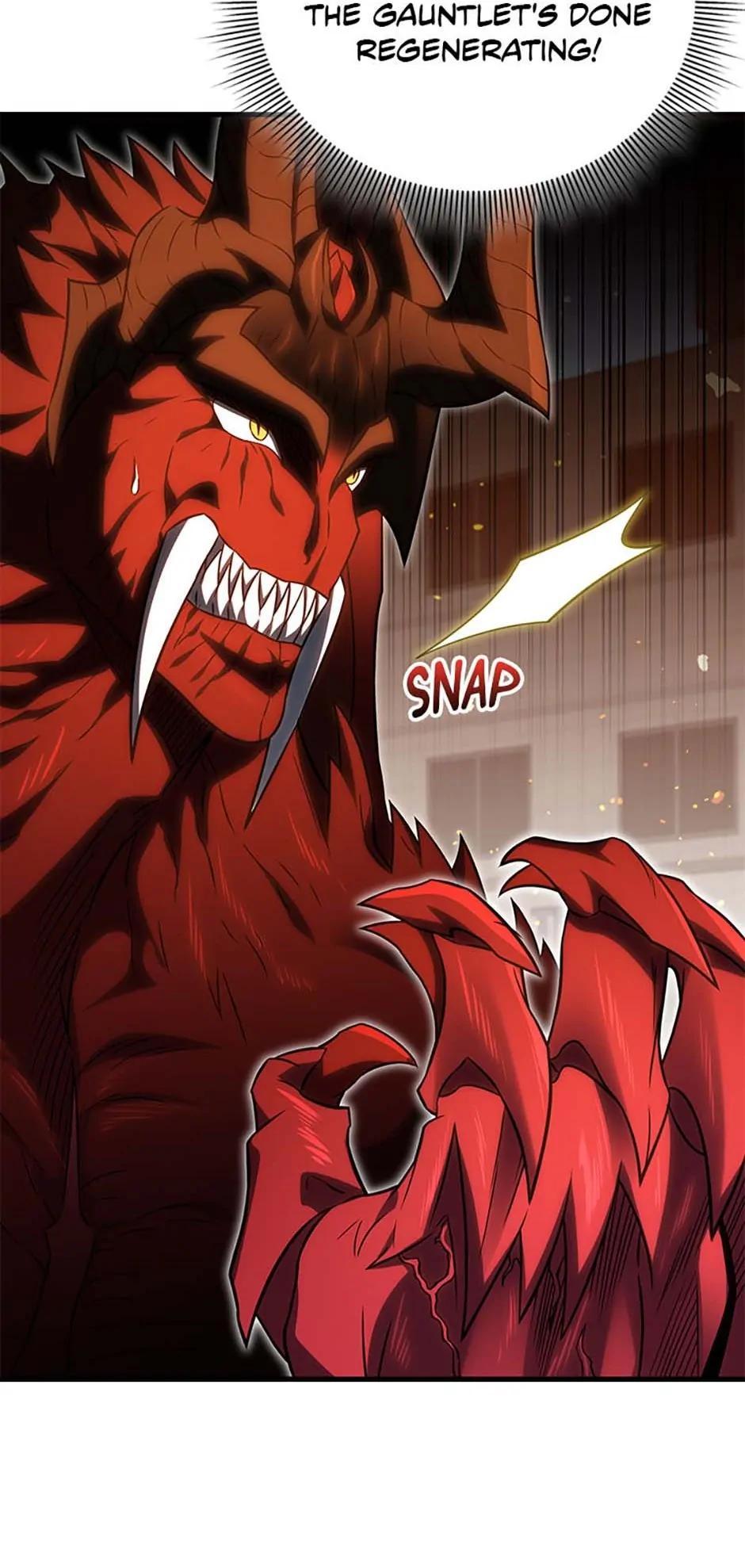 After Ten Millennia in Hell Chapter 73