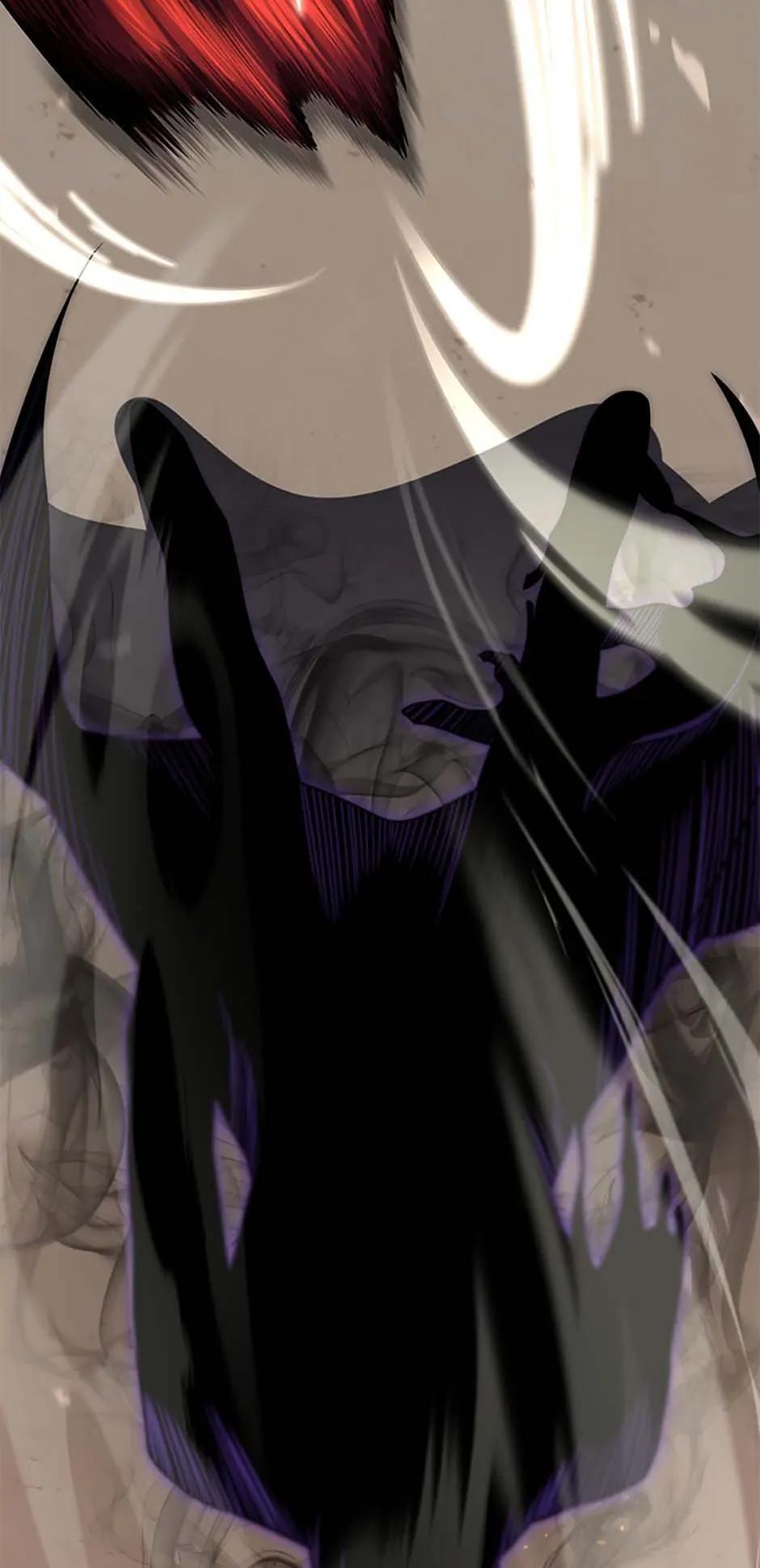 After Ten Millennia in Hell Chapter 73