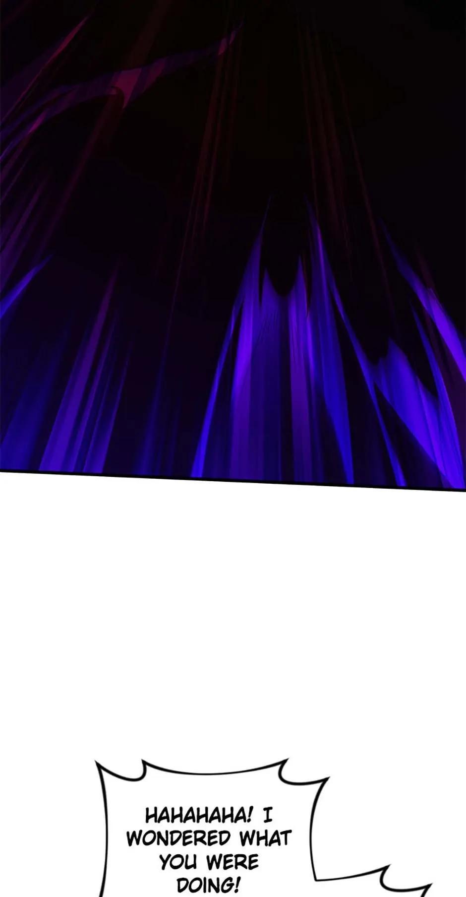 After Ten Millennia in Hell Chapter 73