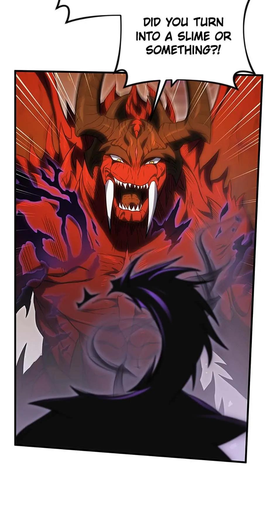 After Ten Millennia in Hell Chapter 73