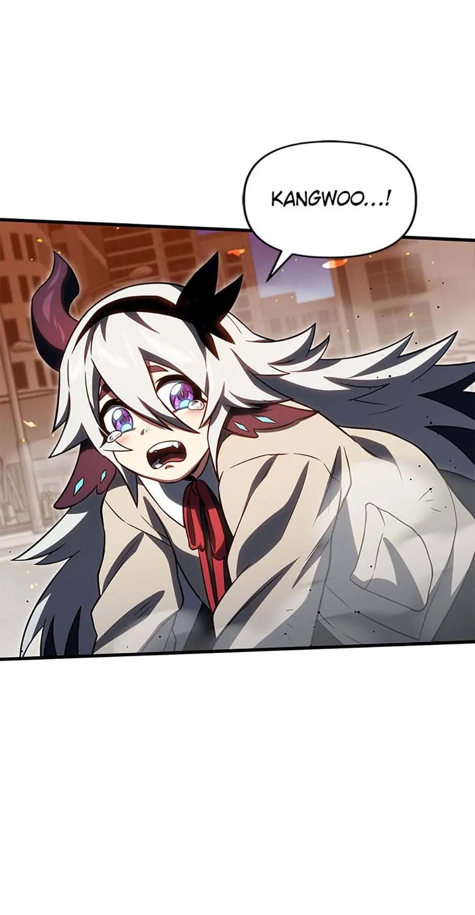 After Ten Millennia in Hell Chapter 73