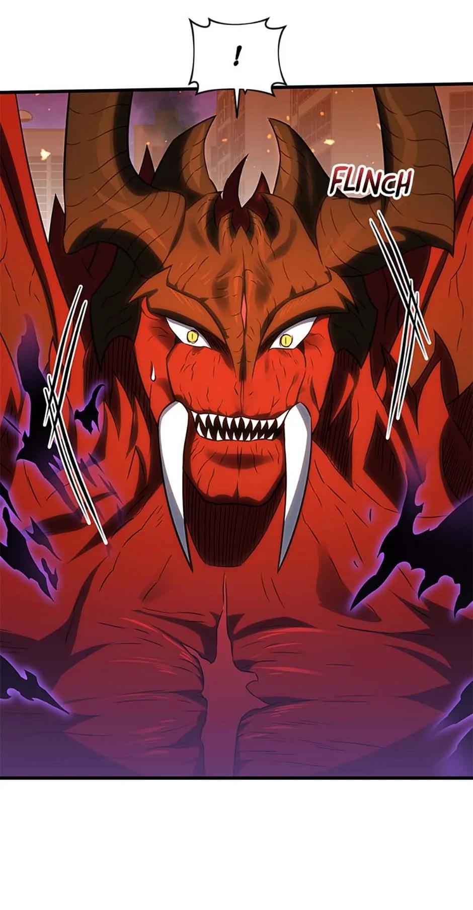 After Ten Millennia in Hell Chapter 73