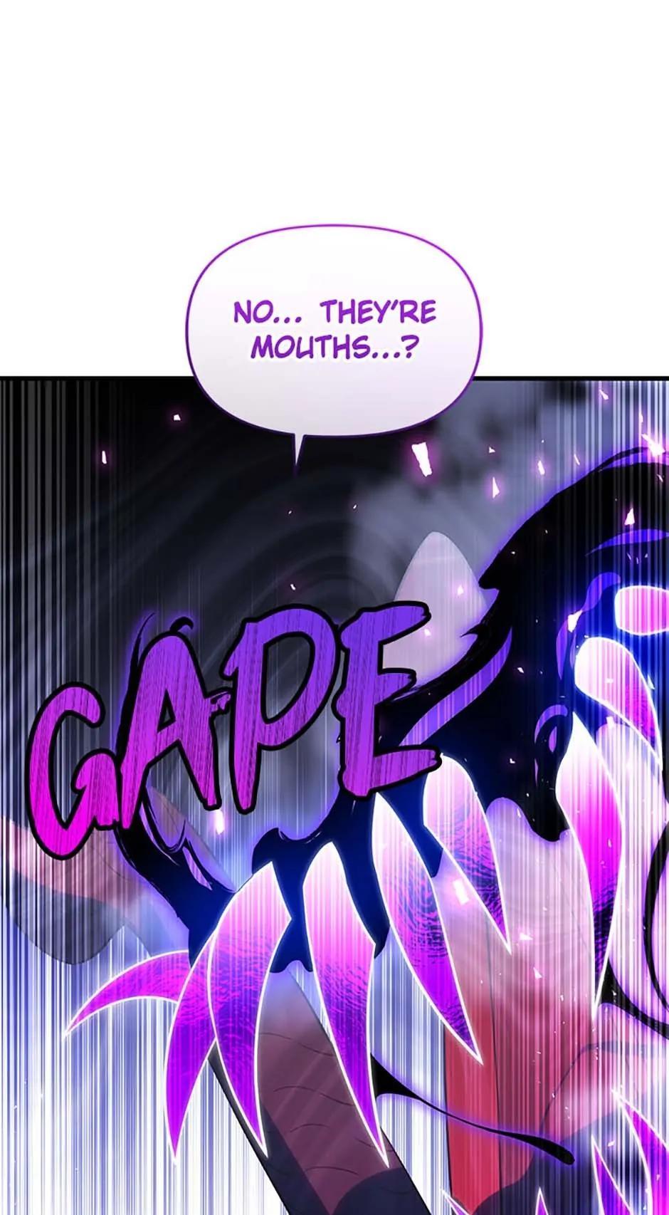 After Ten Millennia in Hell Chapter 73