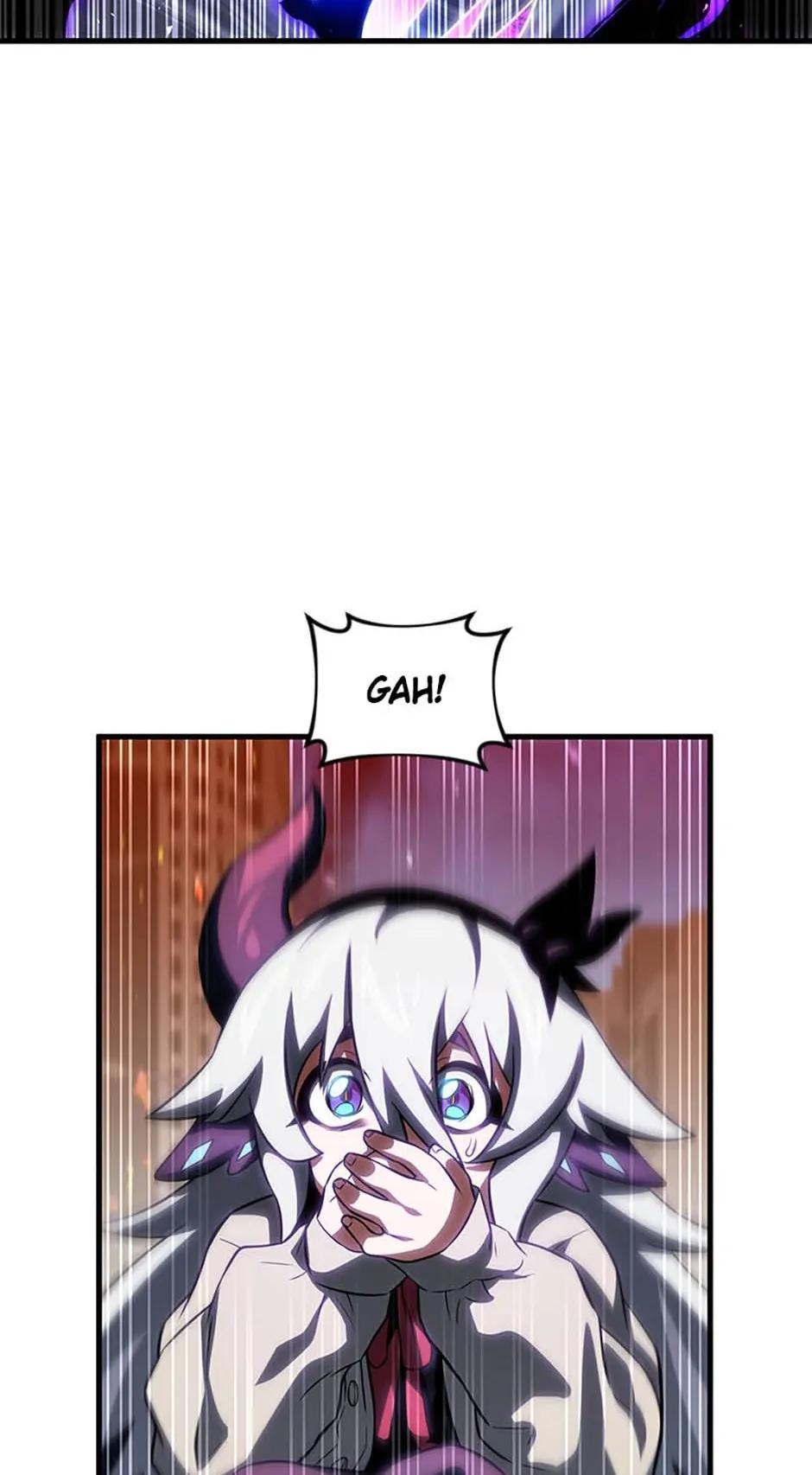 After Ten Millennia in Hell Chapter 73