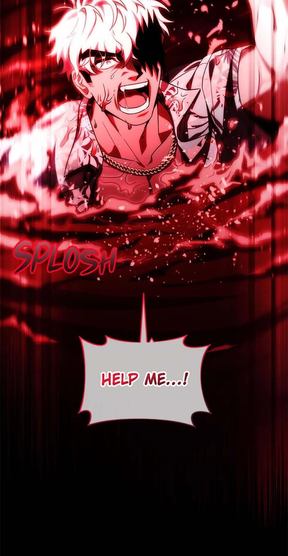 After Ten Millennia in Hell Chapter 74