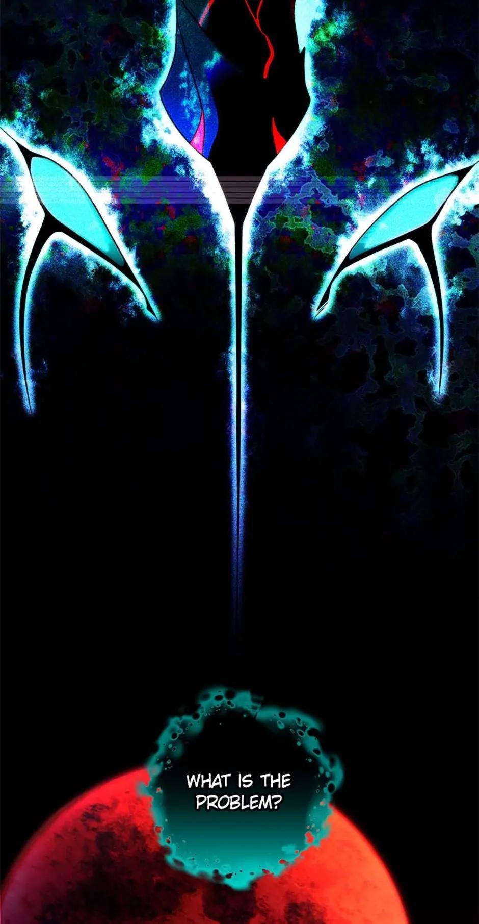 After Ten Millennia in Hell Chapter 74