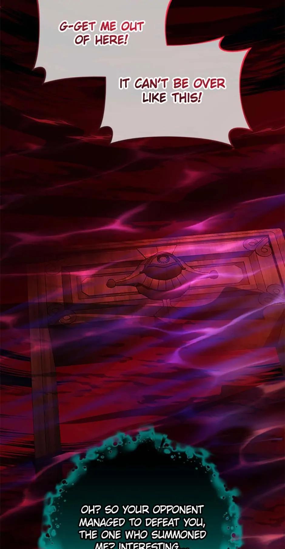 After Ten Millennia in Hell Chapter 74