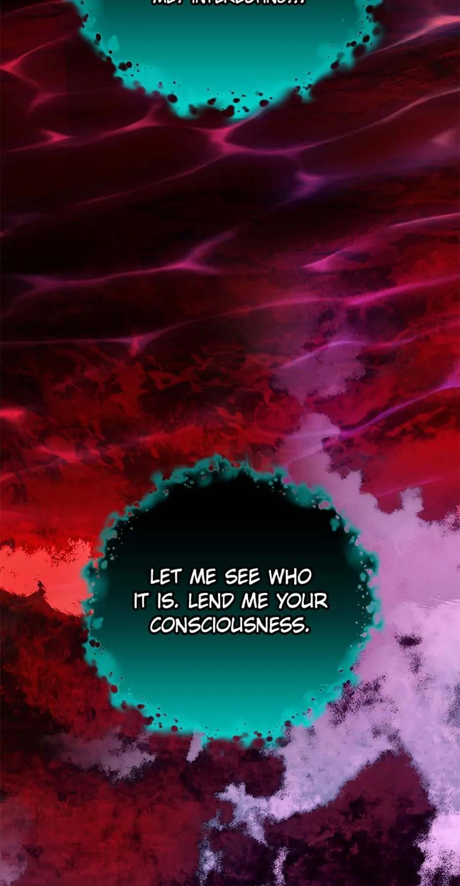 After Ten Millennia in Hell Chapter 74