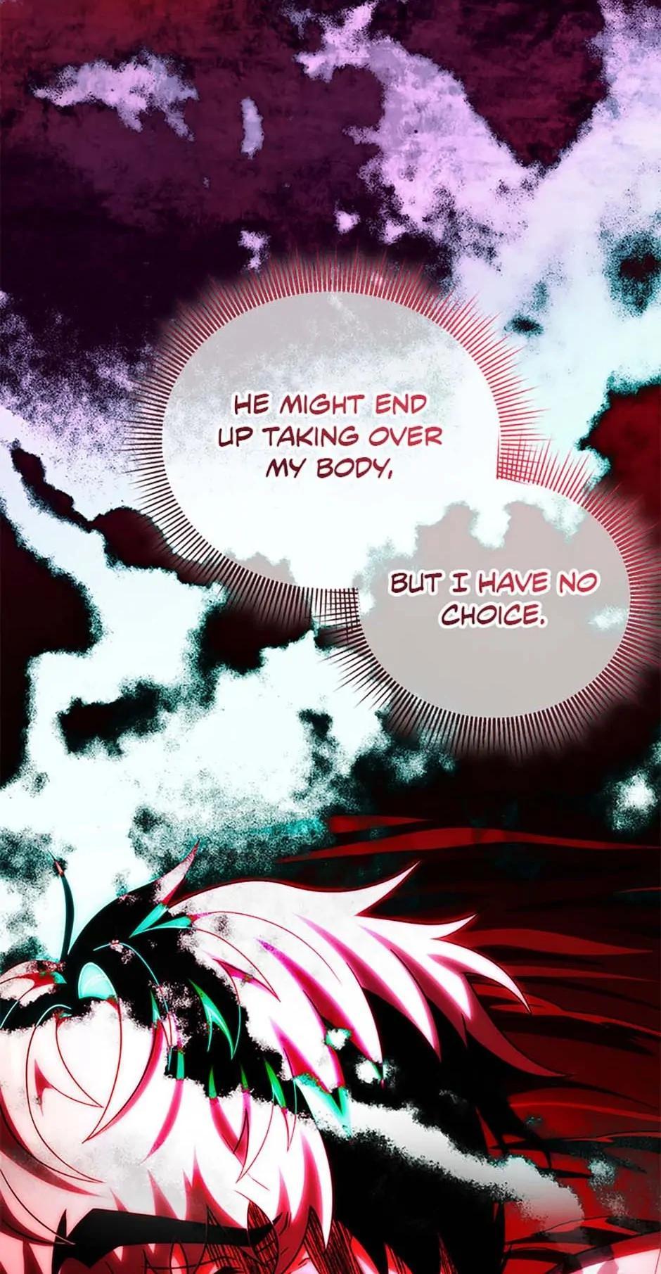 After Ten Millennia in Hell Chapter 74