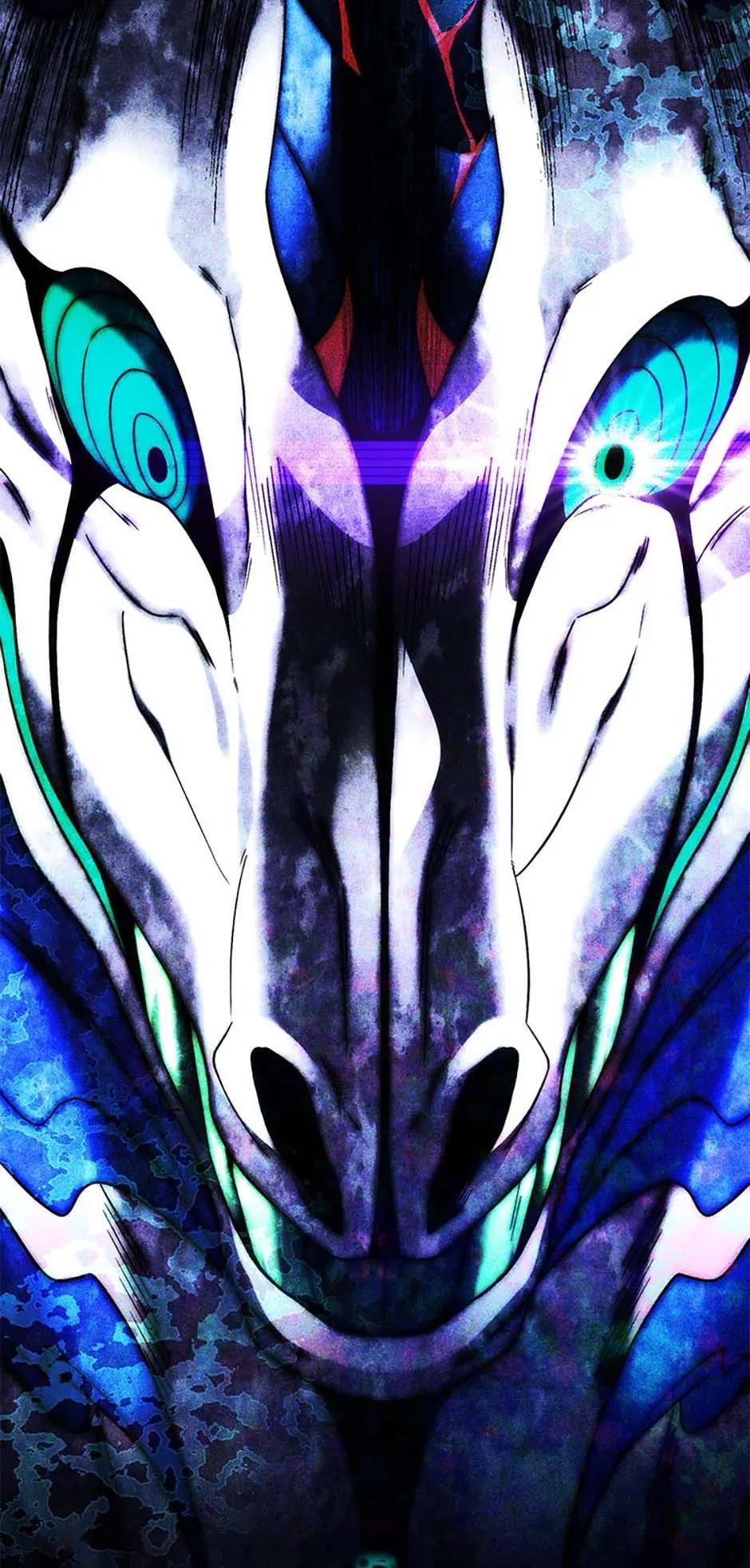 After Ten Millennia in Hell Chapter 74