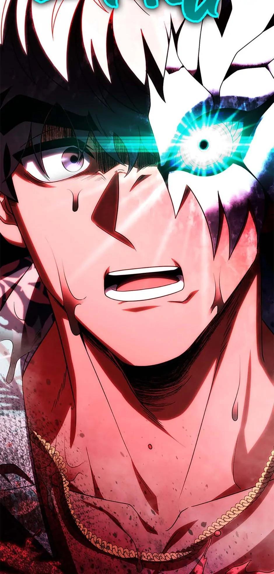 After Ten Millennia in Hell Chapter 74