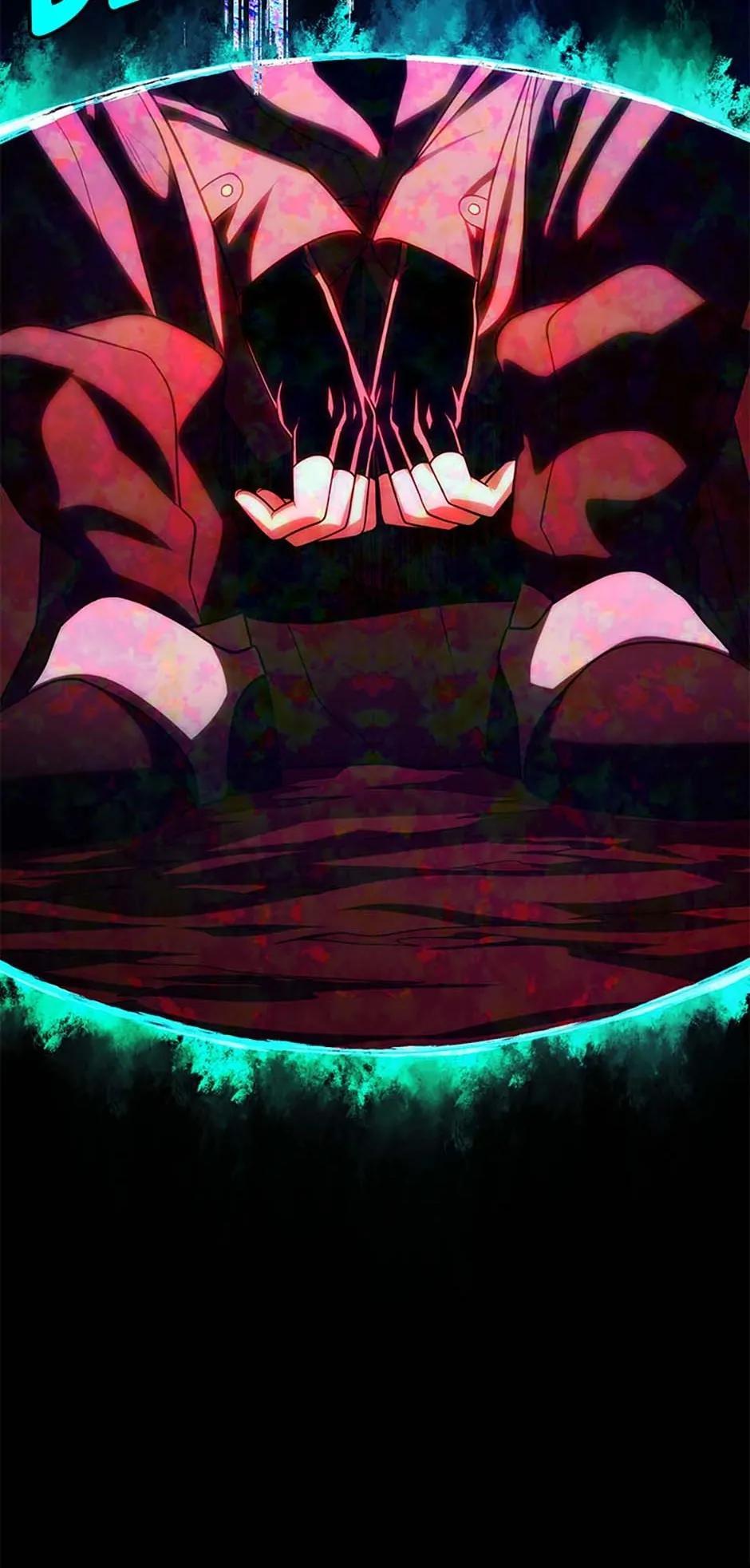 After Ten Millennia in Hell Chapter 74