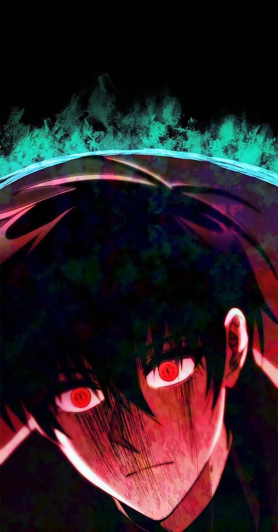 After Ten Millennia in Hell Chapter 74