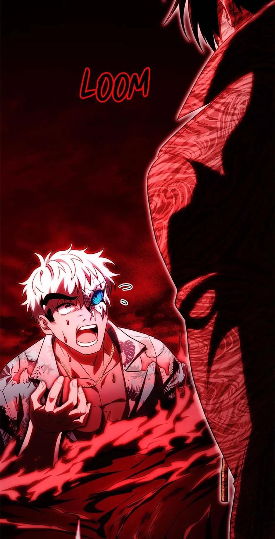 After Ten Millennia in Hell Chapter 74