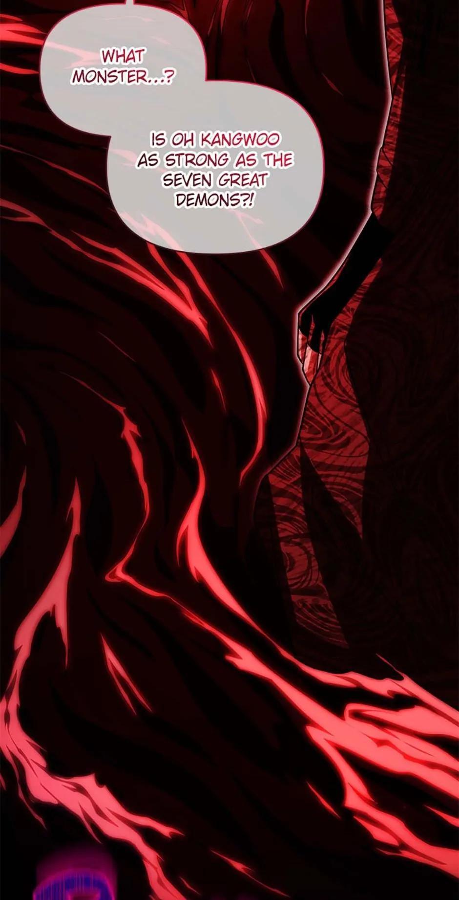 After Ten Millennia in Hell Chapter 74