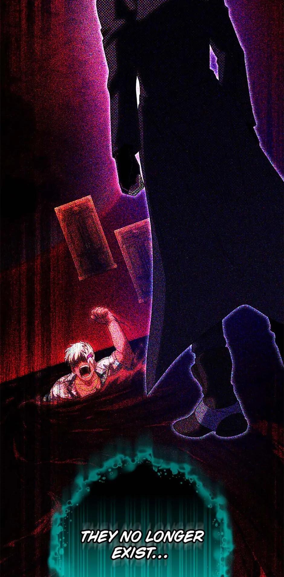 After Ten Millennia in Hell Chapter 74