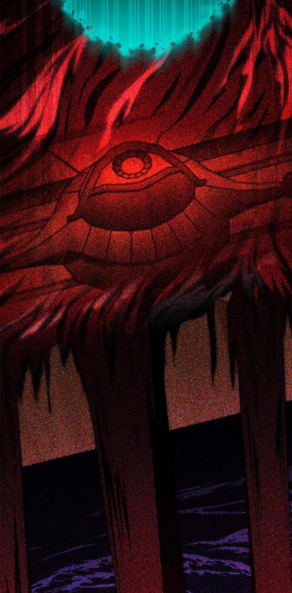 After Ten Millennia in Hell Chapter 74