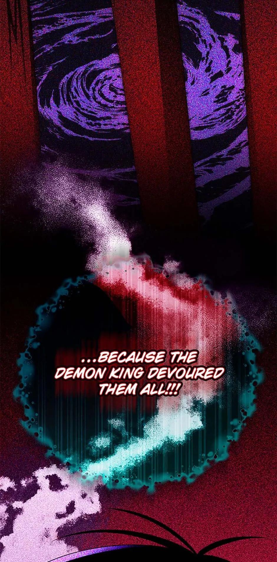 After Ten Millennia in Hell Chapter 74