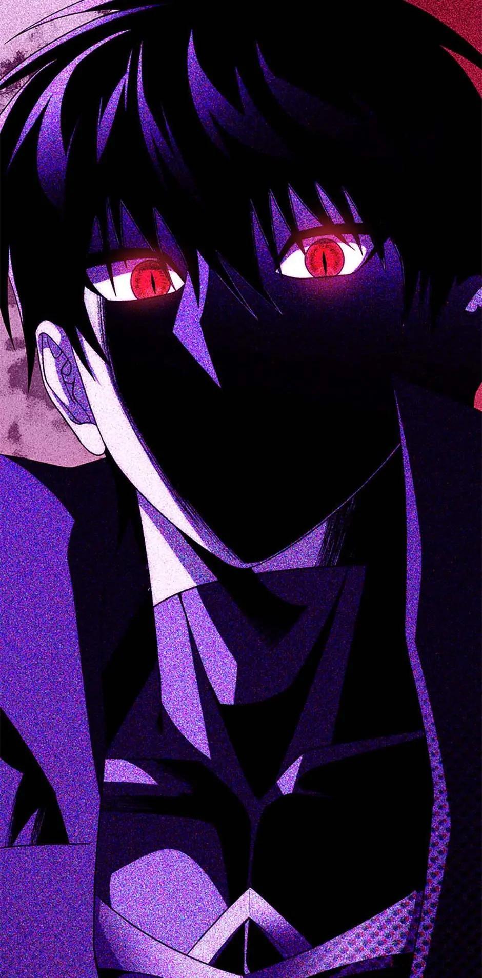 After Ten Millennia in Hell Chapter 74