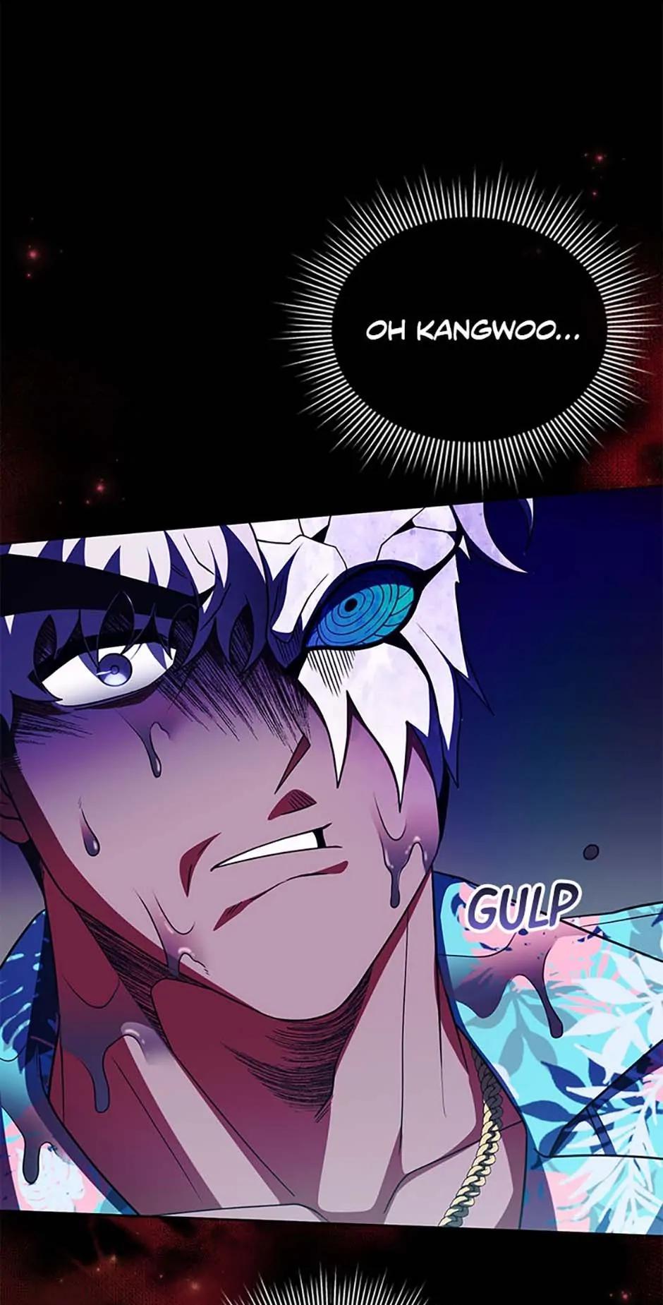 After Ten Millennia in Hell Chapter 74