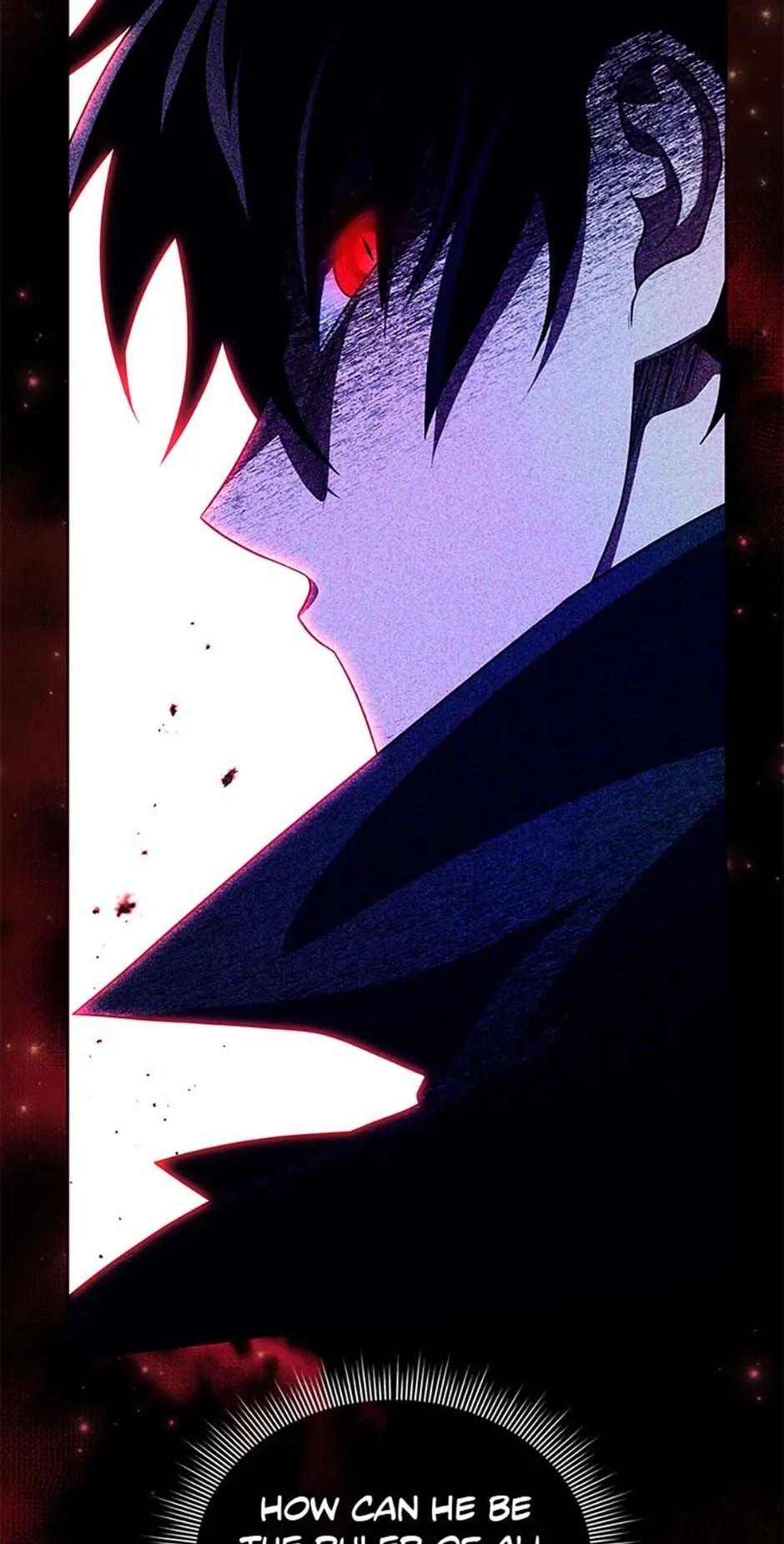 After Ten Millennia in Hell Chapter 74