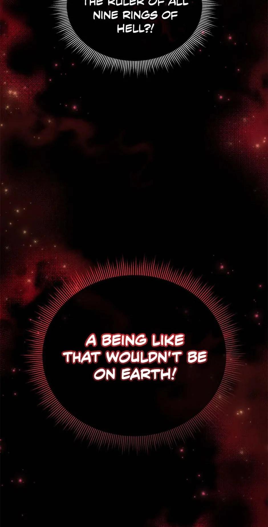 After Ten Millennia in Hell Chapter 74