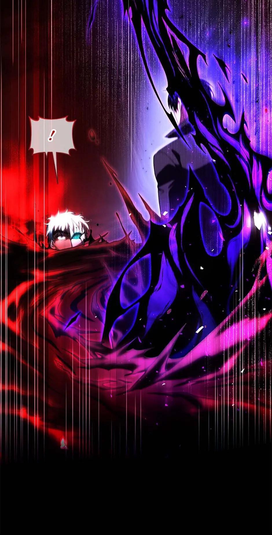 After Ten Millennia in Hell Chapter 74