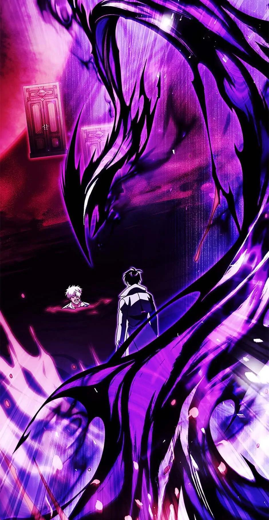 After Ten Millennia in Hell Chapter 74