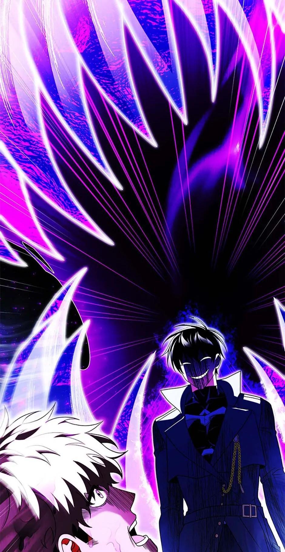 After Ten Millennia in Hell Chapter 74