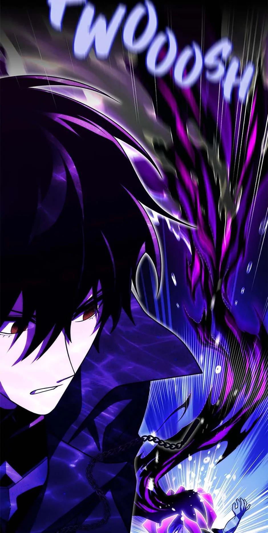 After Ten Millennia in Hell Chapter 74